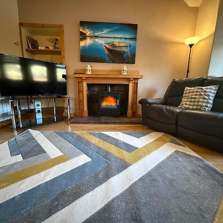 Mallaig Self Catering Apartment エクステリア 写真