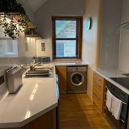 Mallaig Self Catering Apartment エクステリア 写真