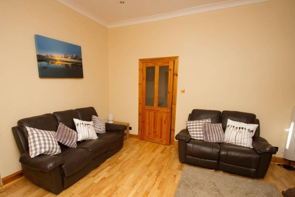 Mallaig Self Catering Apartment エクステリア 写真