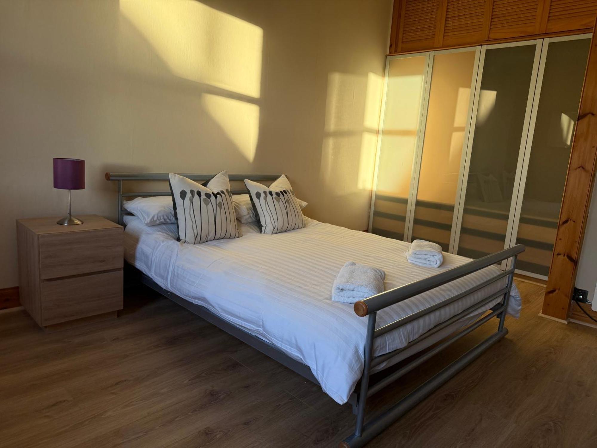 Mallaig Self Catering Apartment エクステリア 写真